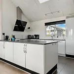 Holiday home Villavilla 363 - Hvide Sande, Vestjylland *
