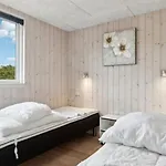 Villavilla 363 - Hvide Sande, Vestjylland Holiday home