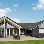 Villavilla 363 - Hvide Sande, Vestjylland * Havrvig