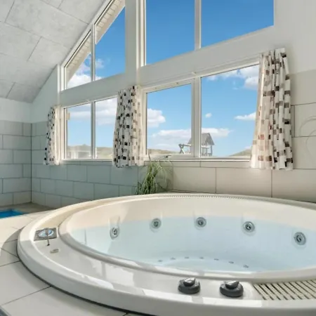 Villavilla 363 - Hvide Sande, Vestjylland Vakantiehuis Havrvig
