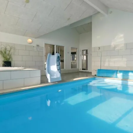 Vakantiehuis Villavilla 363 - Hvide Sande, Vestjylland