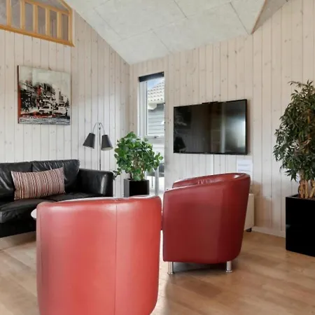 Villavilla 363 - Hvide Sande, Vestjylland *