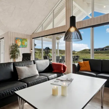 Villavilla 363 - Hvide Sande, Vestjylland * Havrvig