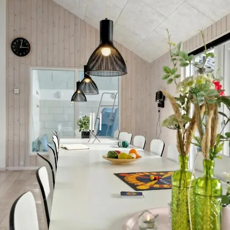 Villavilla 363 - Hvide Sande, Vestjylland Vakantiehuis Havrvig