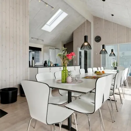 Villavilla #363 - Hvide Sande, Vestjylland Semesterbostad Havrvig