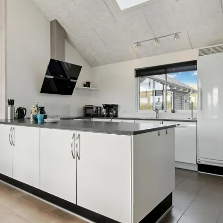 Feriehus Villavilla #363 - Hvide Sande, Vestjylland *