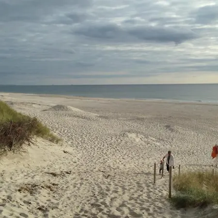 Villavilla #363 - Hvide Sande, Vestjylland Semesterbostad *