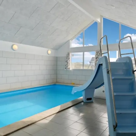 Semesterbostad Villavilla #363 - Hvide Sande, Vestjylland Havrvig