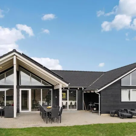 Villavilla 363 - Hvide Sande, Vestjylland *