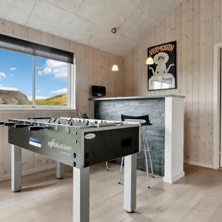 Villavilla 363 - Hvide Sande, Vestjylland * Havrvig