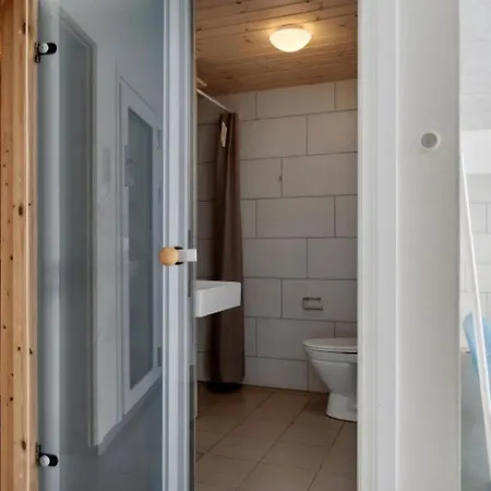 Villavilla 363 - Hvide Sande, Vestjylland Prázdninový dům Havrvig