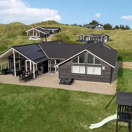 Villavilla 363 - Hvide Sande, Vestjylland *