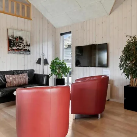 Villavilla 363 - Hvide Sande, Vestjylland