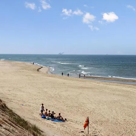 Villavilla 363 - Hvide Sande, Vestjylland
