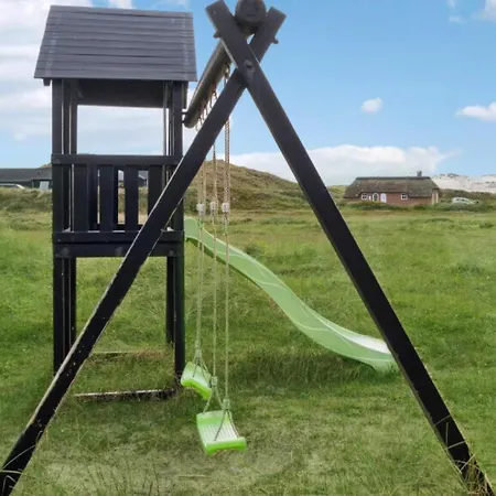Prázdninový dům Villavilla 363 - Hvide Sande, Vestjylland *