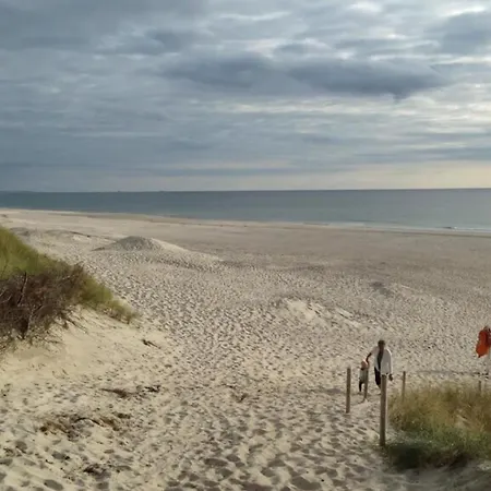 Villavilla 363 - Hvide Sande, Vestjylland Prázdninový dům Havrvig