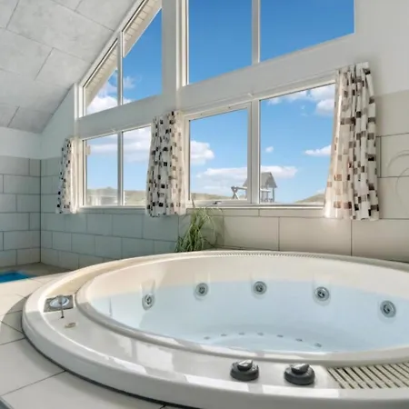 Villavilla 363 - Hvide Sande, Vestjylland