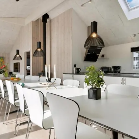 Prázdninový dům Villavilla 363 - Hvide Sande, Vestjylland Havrvig