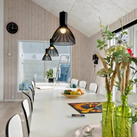 Villavilla 363 - Hvide Sande, Vestjylland Prázdninový dům
