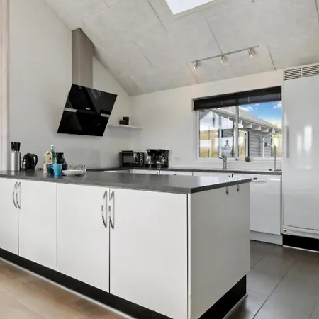 Prázdninový dům Villavilla 363 - Hvide Sande, Vestjylland Havrvig