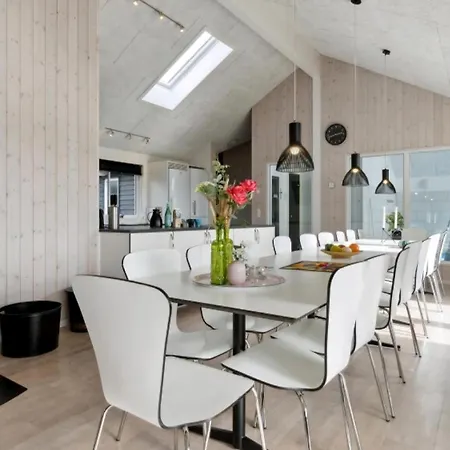 Villavilla 363 - Hvide Sande, Vestjylland * Havrvig