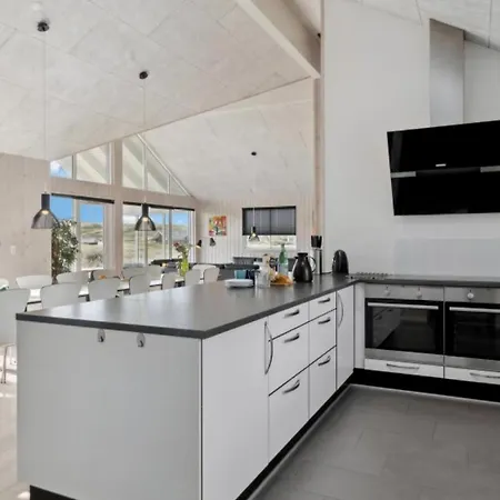 Villavilla 363 - Hvide Sande, Vestjylland