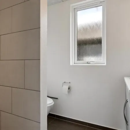 Villavilla 363 - Hvide Sande, Vestjylland Vakantiehuis Havrvig