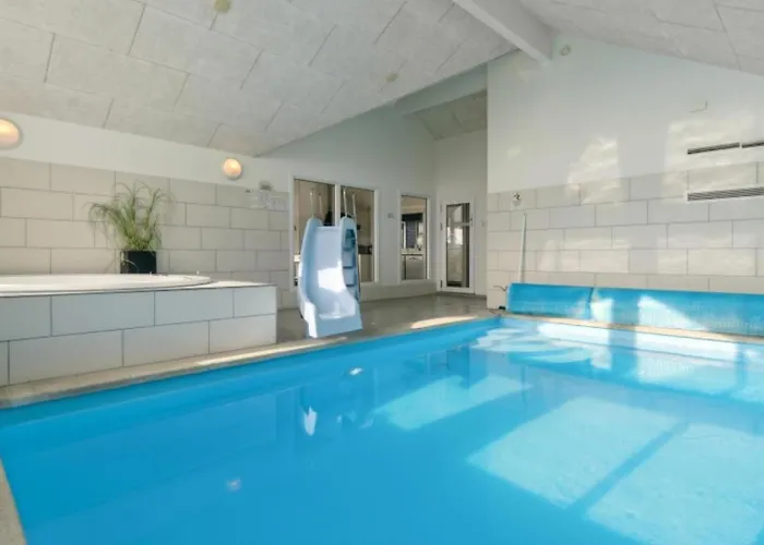 Vakantiehuis Villavilla 363 - Hvide Sande, Vestjylland
