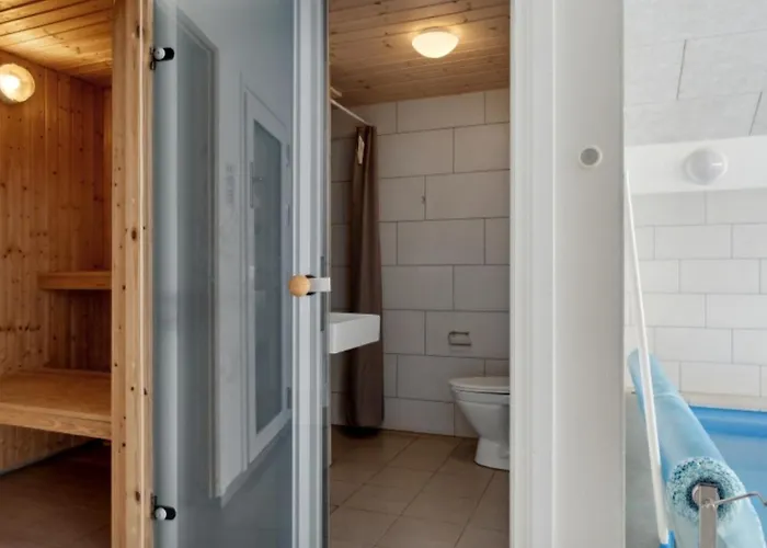 Villavilla 363 - Hvide Sande, Vestjylland Vakantiehuis Havrvig