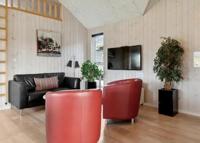 Villavilla 363 - Hvide Sande, Vestjylland *