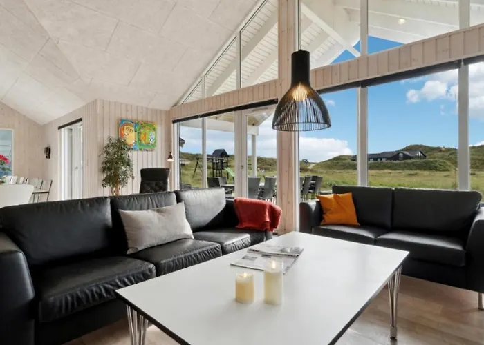 Villavilla 363 - Hvide Sande, Vestjylland * Havrvig