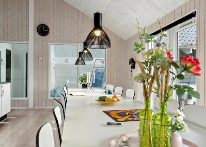Villavilla 363 - Hvide Sande, Vestjylland Vakantiehuis Havrvig