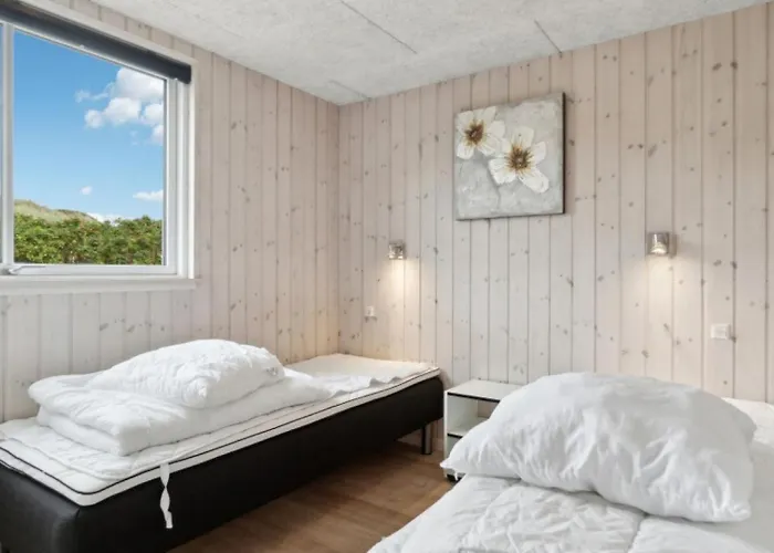 Villavilla 363 - Hvide Sande, Vestjylland Vakantiehuis