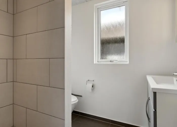 Villavilla 363 - Hvide Sande, Vestjylland