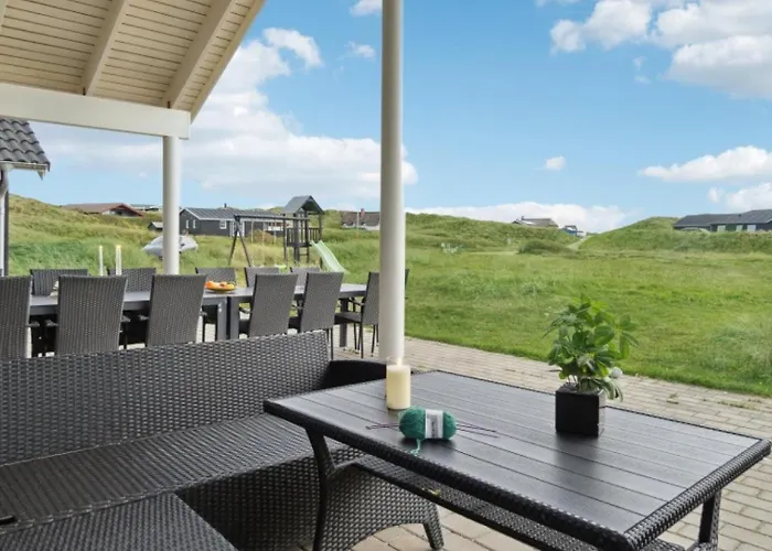 Villavilla 363 - Hvide Sande, Vestjylland