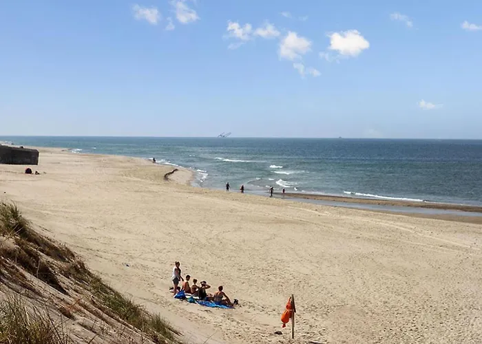 Villavilla 363 - Hvide Sande, Vestjylland *