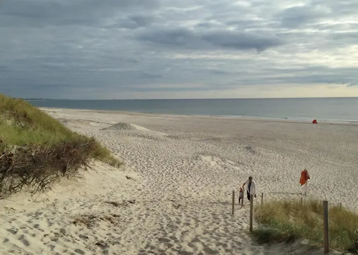 Villavilla 363 - Hvide Sande, Vestjylland Dom wakacyjny *